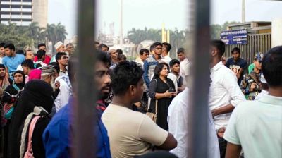 জেল-জরিমানা ছাড়াই সৌদি আরব ছাড়ার সুযোগ পেলেন বাংলাদেশিরা