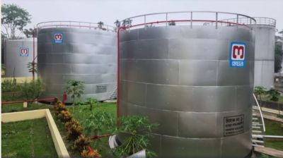 তেলের প্রধান ডিপোগুলোতে সেনাবাহিনী মোতায়েনের নির্দেশ