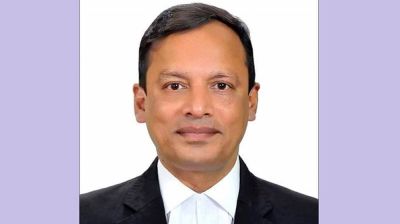 অ্যাটর্নি জেনারেল হচ্ছেন ব্যারিস্টার রুহুল কুদ্দুস কাজল
