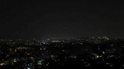 ২৫ মার্চ দেশে এক মিনিটের ‘ব্ল্যাক আউট’