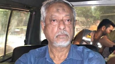 ‘এক-এগারোর’ সময়ে আলোচিত জেনারেল মাসুদ উদ্দিন চৌধুরী গ্রেপ্তার