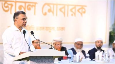 পরিকল্পিত যাকাত ব্যবস্থাপনায় দারিদ্র্য বিমোচনে ভূমিকা রাখা সম্ভব: প্রধানমন্ত্রী
