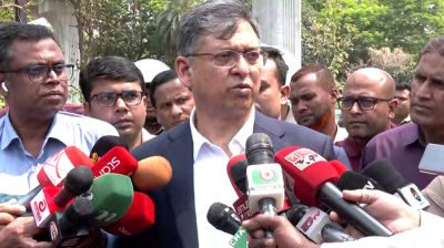 ১৩৩টি অধ্যাদেশের বিষয়ে দ্রুত সিদ্ধান্ত, গ্রহণ করা হবে দায়মুক্তি অধ্যাদেশ: স্বরাষ্ট্রমন্ত্রী
