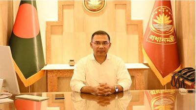 সড়ক থেকে ব্যানার দ্রুত অপসারণের নির্দেশ প্রধানমন্ত্রীর