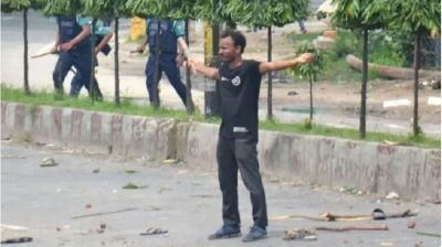 আবু সাঈদ হত্যা মামলার রায় ৯ এপ্রিল