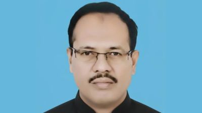 ঢাকা ওয়াসার এমডি হলেন আমিনুল ইসলাম