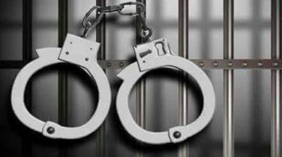 ডিজিএফআইয়ের সাবেক পরিচালক আফজাল নাছের গ্রেপ্তার