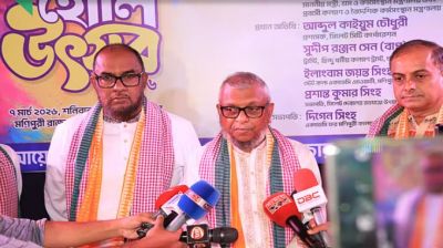 ভিসা ও ফ্লাইট বাতিল হওয়া প্রবাসীদের সহায়তা করবে সরকার: প্রবাসীকল্যাণমন্ত্রী