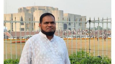 খুলনায় শ্রমিক দল নেতাকে কুপিয়ে ও গুলি করে হত্যা