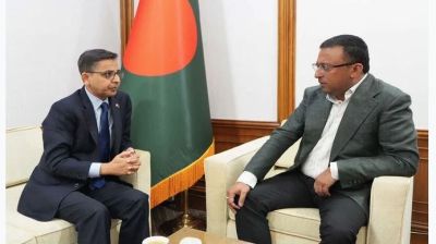 দ্বিপাক্ষিক সম্পর্ক জোরদারে আশাবাদী ঢাকা-দিল্লি