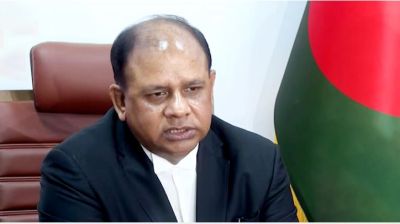 সব ক্রসফায়ারের তদন্ত করবে ট্রাইব্যুনাল: চিফ প্রসিকিউটর