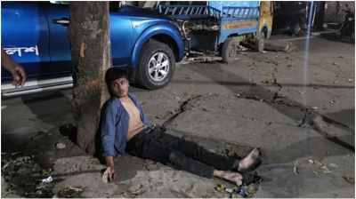 ঢাবি শিক্ষার্থীকে ‘ছাত্রলীগ’ সন্দেহে মারধর করে থানায় দেওয়ার অভিযোগ ছাত্রশক্তির বিরুদ্ধে