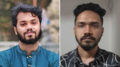 ওসমান হাদি হত্যায় প্রধান আসামি ফয়সালসহ গ্রেপ্তার ২