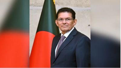 মধ্যপ্রাচ্য সংকটে প্রবাসীদের নিরাপত্তাই সর্বোচ্চ অগ্রাধিকার: পররাষ্ট্রমন্ত্রী