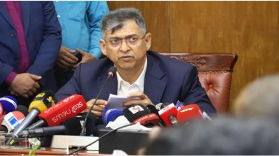 অভ্যুত্থানের নেতৃত্বকে সুরক্ষা দিতে অঙ্গীকারনামায় সই করেছি: স্বরাষ্ট্রমন্ত্রী
