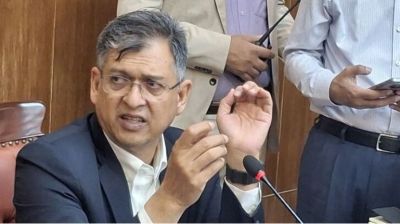 ২৬ মার্চে দেশব্যাপী কোনো আলোকসজ্জা করা যাবে না: স্বরাষ্ট্রমন্ত্রী