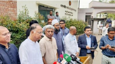 ৯ মার্চ দুটি তেলের ভেসেল আসছে: জ্বালানিমন্ত্রী