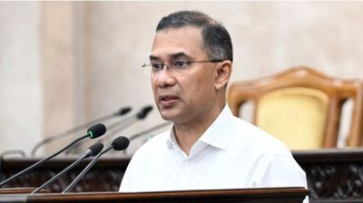 খেলোয়াড়দের রাজনীতিতে না জড়ানোর আহ্বান প্রধানমন্ত্রীর