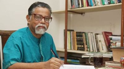 অধ্যাপক সাখাওয়াত আলী খান মারা গেছেন