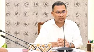 ভূমিকম্প পরবর্তী পরিস্থিতি মোকাবিলায় ঢাকায় ১ লাখ স্বেচ্ছাসেবক প্রস্তুত রাখার নির্দেশ প্রধানমন্ত্রীর