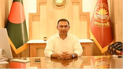 বিদ্যুৎ ব্যবহারে সাশ্রয়ী হতে সকলের প্রতি আহ্বান প্রধানমন্ত্রীর