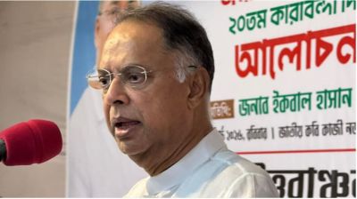 তেলের দাম বাড়ানোর কোনো সিদ্ধান্ত এখনো নেই: জ্বালানিমন্ত্রী