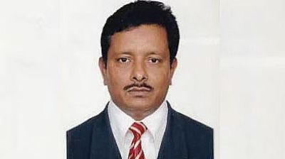 ঢাকা ওয়াসার এমডির পদত্যাগ