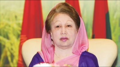 এবার খালেদা জিয়াসহ স্বাধীনতা পুরস্কার পাচ্ছে ১৫ ব্যক্তি ও ৫ প্রতিষ্ঠান