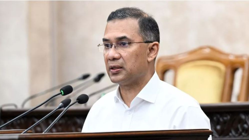 খেলোয়াড়দের রাজনীতিতে না জড়ানোর আহ্বান প্রধানমন্ত্রীর