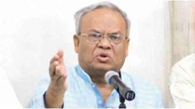 দল সংরক্ষিত নারী আসনে যোগ্যদেরই বেছে নেবে: রিজভী