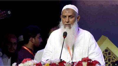 সরকারের বিরুদ্ধে অনেক ষড়যন্ত্র চলছে: ধর্মমন্ত্রী