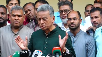 তেলের দামের বিষয়ে শিগগিরই সিদ্ধান্ত আসতে পারে : অর্থমন্ত্রী