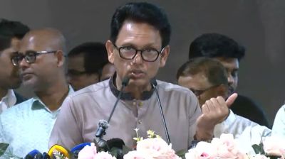 ক্লাশরুম ও পরীক্ষাকেন্দ্রে সিসি ক্যামেরা বসানো হবে: শিক্ষামন্ত্রী