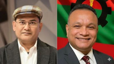 প্রধানমন্ত্রীর আরও দুজন বিশেষ সহকারী নিয়োগ