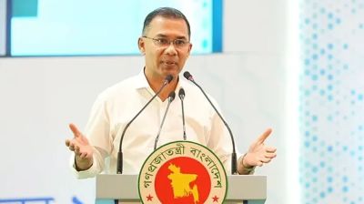 গত দুই সরকারের টিকা না দেওয়ার ব্যর্থতা ক্ষমাহীন অপরাধ: প্রধানমন্ত্রী