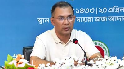 ন্যায়বিচার প্রতিষ্ঠা করতে পারলে মব ভায়োলেন্স দূর হবে: প্রধানমন্ত্রী