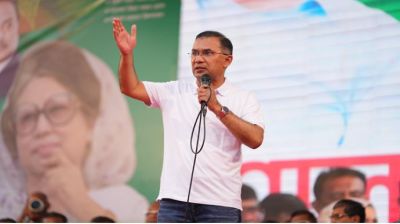 স্বৈরাচারের রক্তচক্ষু উপেক্ষা করে আমরা ৩১ দফা দিয়েছিলাম: প্রধানমন্ত্রী