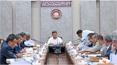 সরকারের প্রথম একনেক সভায় ৬ প্রকল্প অনুমোদন
