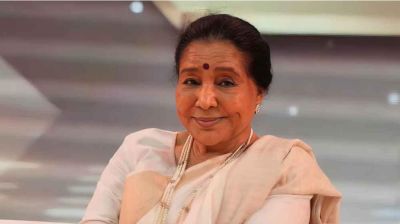 কিংবদন্তি শিল্পী আশা ভোঁসলে মারা গেছেন