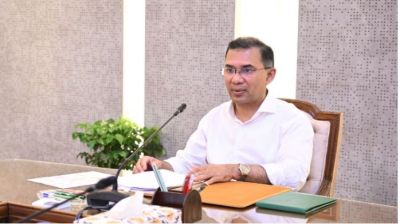প্রধানমন্ত্রীর সঙ্গে সাক্ষাৎ করেছেন বিদ্যুৎ ও জ্বালানিমন্ত্রী এবং প্রতিমন্ত্রী