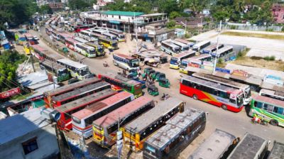 বৃহস্পতিবার পরিবহণের নতুন ভাড়া নির্ধারণ নিয়ে সিদ্ধান্ত
