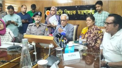 নববর্ষের শোভাযাত্রার নতুন নাম ‘বৈশাখী শোভাযাত্রা’