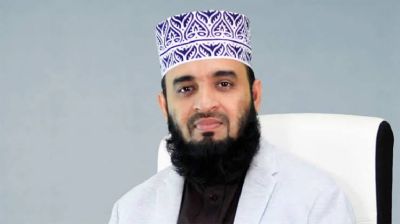ভিসা বাতিল নিয়ে যা বললেন মিজানুর রহমান আজহারী