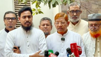 শনিবার রাজধানীতে ১১ দলের বিক্ষোভ সমাবেশ-মিছিল