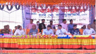 জুলাই সনদ নিজেই স্বতন্ত্র, স্বকীয় ও কার্যকরী: আইনমন্ত্রী