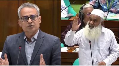 সড়ক পরিবহনমন্ত্রী আ.লীগের মন্ত্রীদের মতো উত্তর দিয়েছেন: বিএনপির এমপি মনিরুল