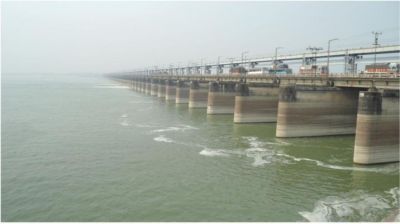 পদ্মা ব্যারেজ নির্মাণে সরকার অগ্রাধিকার দিচ্ছে: পানিসম্পদ মন্ত্রী