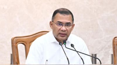 ভঙ্গুর পরিস্থিতির মধ্য দিয়ে নতুন সরকার যাত্রা শুরু করেছে: প্রধানমন্ত্রী
