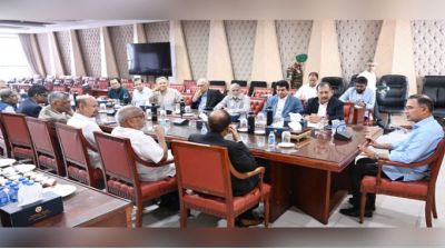 সংবাদপত্রের স্বাধীনতার প্রতি সরকারের দৃঢ় অবস্থান ব্যক্ত করলেন প্রধানমন্ত্রী