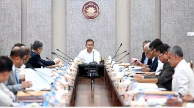 একনেকে ১৩ হাজার ৪৪৫ কোটি টাকার ১৪ প্রকল্প অনুমোদন